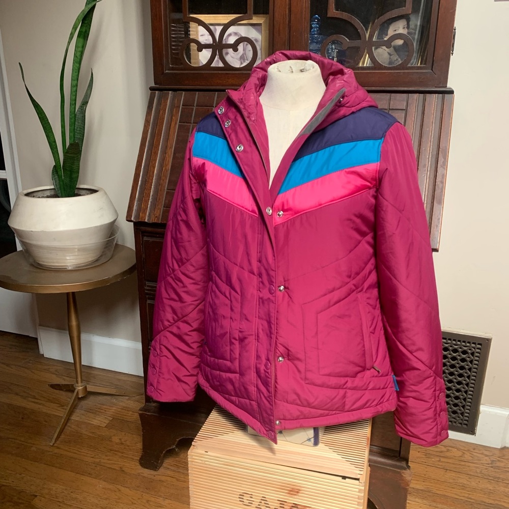 Merrell Opti Warm Jacket